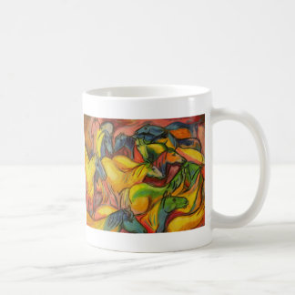 Paarden Koffiemok