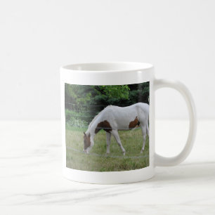 Paarden Koffiemok