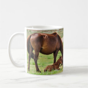 Paarden Koffiemok