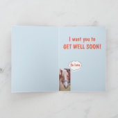 Paarden komen snel goed kaart (Binnen)