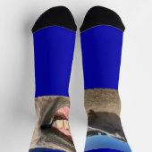 Paarden Lach Soks Sokken (Top)