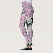 Paarden Leggings (Links)