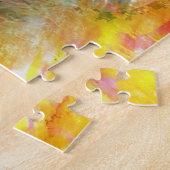 Paarden Legpuzzel (Zijkant)