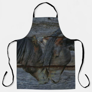 Paarden Love Schort