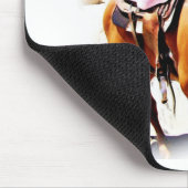 Paarden Lover_ Muismat (Hoek)