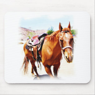 Paarden Lover_ Muismat