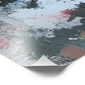 Paarden met 5 Legs oops Fotouitbreiding Foto Afdruk (Hoek)