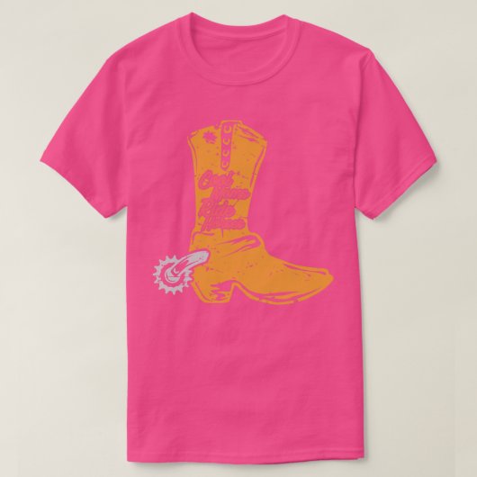 Paarden Moeder T-shirt (Design voorkant)