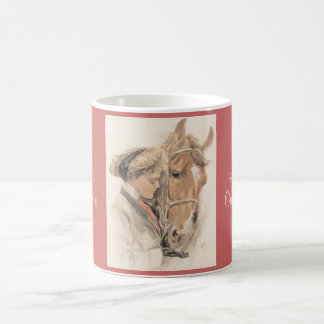 Paarden Mok