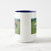 Paarden Mok (Midden)
