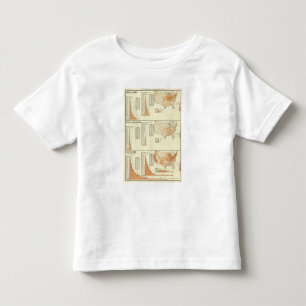 Paarden, muildieren, ezels, schapen kinder shirts