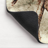 Paarden Muismat (Hoek)