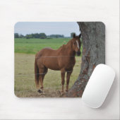 Paarden Muismat (Met muis)