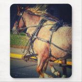  paarden muismat (Voorkant)