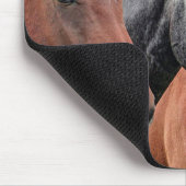 Paarden Muismat (Hoek)