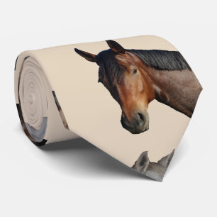 Paarden Nekdas Stropdas