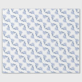 Paarden online cadeaupapier (Vlak)