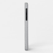 Paarden op sneeuw iphcna Case-Mate iPhone case (Achterkant/links)
