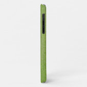 Paarden op weide - Landschapsfoto Case-Mate iPhone Case (Achterkant/links)