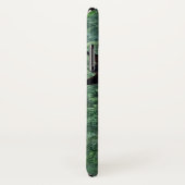 Paarden op weiland Case-Mate iPhone case (Achterkant / rechts)