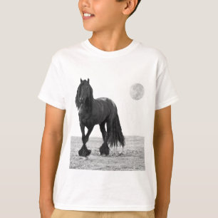 Paarden perfect t-shirt