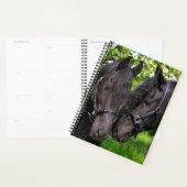 Paarden Planner (Display)