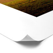 Paarden Pop Art Poster Print - Paarden Posters (Hoek)