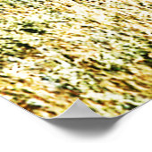 paarden poster (Hoek)