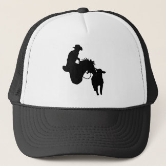 Paarden, runderen, snijpaarden, trucker pet