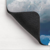 Paarden Spirit SKY RIDERS Muismat (Hoek)