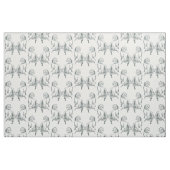 paarden stof (Fat Quarter)