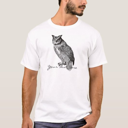  paarden t-shirt (Voorkant)