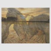 Paarden Tissuepapier (Voorkant)