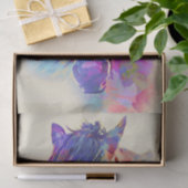 Paarden Tissuepapier (Geschenk)
