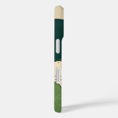 Paarden van de Highland Case-Mate iPhone Case (Achterkant / Rechts)