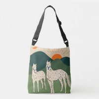 Paarden van de Highland