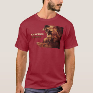 Paarden van Lascaux T-shirt
