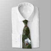 Paarden van peekaboo stropdas (Gebonden)