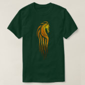 Paarden van Rohan 1 T-shirt (Design voorkant)