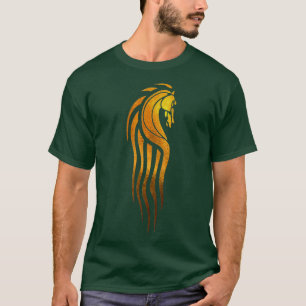 Paarden van Rohan 1 T-shirt