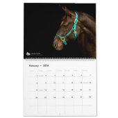 Paarden van Therapion 2021 Agenda Kalender (Feb 2026)