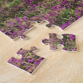 Paarden van zigeunerventilatoren in een Storm Legpuzzel (Zijkant)