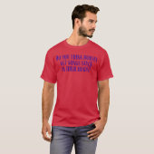 Paarden vintage retro t-shirt (Voorkant volledig)
