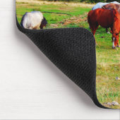Paarden Wildlife Muismatten (Hoek)