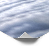 Paarden zijn mijn Clan Quote Mare Aslapen Motivati Poster (Hoek)