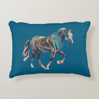 Paardenaccentkussen Accent Kussen