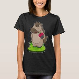 Paardenappelfruit T-shirt