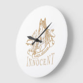 PaardenareInnocent - klok (Hoek)