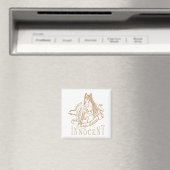 PaardenAreInnocent - Magnet (Insitu (Vaatwasser))