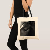 Paardenbeet Tote Bag (Voorkant (product))